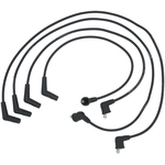 Order WALKER PRODUCTS - 924-1113 - Spark Plug Wire Set For Your Vehicle