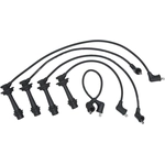Order WALKER PRODUCTS - 924-1114 - Spark Plug Wire Set For Your Vehicle