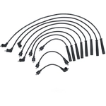 Order WALKER PRODUCTS - 924-1130 - Spark Plug Wire Set For Your Vehicle