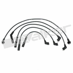 Order Tailored Resistor Ignition Wire Set by WALKER PRODUCTS - 924-1131 For Your Vehicle