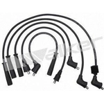 Order Tailored Resistor Ignition Wire Set by WALKER PRODUCTS - 924-1147 For Your Vehicle