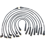 Order WALKER PRODUCTS - 924-1153 - Spark Plug Wire Set For Your Vehicle