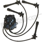 Order Tailored Resistor Ignition Wire Set by WALKER PRODUCTS - 924-1154 For Your Vehicle