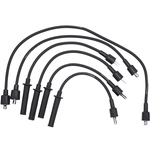 Order WALKER PRODUCTS - 924-1160 - Spark Plug Wire Set For Your Vehicle
