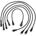 Order WALKER PRODUCTS - 924-1162 - Spark Plug Wire Set For Your Vehicle