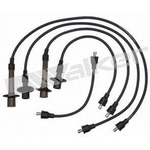 Order Tailored Resistor Ignition Wire Set by WALKER PRODUCTS - 924-1172 For Your Vehicle