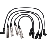 Order Tailored Resistor Ignition Wire Set by WALKER PRODUCTS - 924-1177 For Your Vehicle