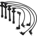 Order WALKER PRODUCTS - 924-1184 - Spark Plug Wire Set For Your Vehicle