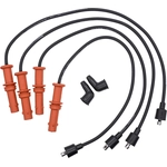 Order WALKER PRODUCTS - 924-1185 - Spark Plug Wire Set For Your Vehicle