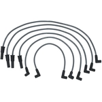 Order WALKER PRODUCTS - 924-1189 - Spark Plug Wire Set For Your Vehicle