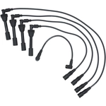 Order WALKER PRODUCTS - 924-1197 - Spark Plug Wire Set For Your Vehicle