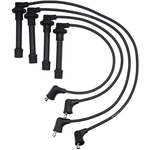 Order WALKER PRODUCTS - 924-1205 - Spark Plug Wire Set For Your Vehicle