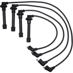 Order WALKER PRODUCTS - 924-1206 - Spark Plug Wire Set For Your Vehicle