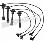 Order Tailored Resistor Ignition Wire Set by WALKER PRODUCTS - 924-1209 For Your Vehicle