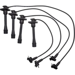 Order Tailored Resistor Ignition Wire Set by WALKER PRODUCTS - 924-1209 For Your Vehicle