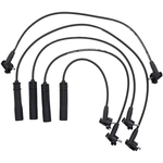 Order WALKER PRODUCTS - 924-1212 - Spark Plug Wire Set For Your Vehicle