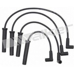 Order Tailored Resistor Ignition Wire Set by WALKER PRODUCTS - 924-1214 For Your Vehicle