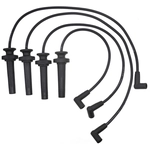 Order WALKER PRODUCTS - 924-1215 - Spark Plug Wire Set For Your Vehicle