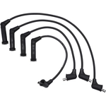 Order WALKER PRODUCTS - 924-1217 - Spark Plug Wire Set For Your Vehicle