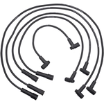 Order WALKER PRODUCTS - 924-1230 - Spark Plug Wire Set For Your Vehicle