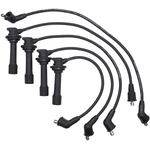 Order WALKER PRODUCTS - 924-1232 - Spark Plug Wire Set For Your Vehicle