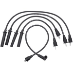 Order WALKER PRODUCTS - 924-1233 - Spark Plug Wire Set For Your Vehicle