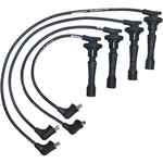 Order Tailored Resistor Ignition Wire Set by WALKER PRODUCTS - 924-1247 For Your Vehicle
