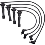 Order Tailored Resistor Ignition Wire Set by WALKER PRODUCTS - 924-1247 For Your Vehicle