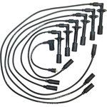 Order Tailored Resistor Ignition Wire Set by WALKER PRODUCTS - 924-1263 For Your Vehicle