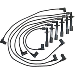 Order Tailored Resistor Ignition Wire Set by WALKER PRODUCTS - 924-1266 For Your Vehicle