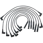 Order Tailored Resistor Ignition Wire Set by WALKER PRODUCTS - 924-1268 For Your Vehicle