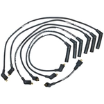 Order WALKER PRODUCTS - 924-1269 - Spark Plug Wire Set For Your Vehicle