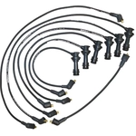 Order Tailored Resistor Ignition Wire Set by WALKER PRODUCTS - 924-1271 For Your Vehicle