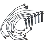 Order WALKER PRODUCTS - 924-1273 - Spark Plug Wire Set For Your Vehicle