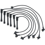Order WALKER PRODUCTS - 924-1282 - Spark Plug Wire Set For Your Vehicle