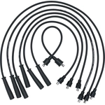 Order Tailored Resistor Ignition Wire Set by WALKER PRODUCTS - 924-1291 For Your Vehicle