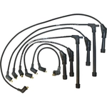Order Tailored Resistor Ignition Wire Set by WALKER PRODUCTS - 924-1295 For Your Vehicle