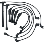 Order Tailored Resistor Ignition Wire Set by WALKER PRODUCTS - 924-1295 For Your Vehicle