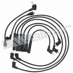 Order Tailored Resistor Ignition Wire Set by WALKER PRODUCTS - 924-1297 For Your Vehicle