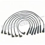 Order Tailored Resistor Ignition Wire Set by WALKER PRODUCTS - 924-1298 For Your Vehicle