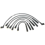 Order Tailored Resistor Ignition Wire Set by WALKER PRODUCTS - 924-1302 For Your Vehicle