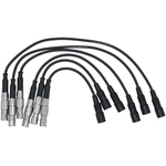Order WALKER PRODUCTS - 924-1305 - Spark Plug Wire Set For Your Vehicle