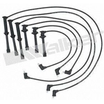 Order Tailored Resistor Ignition Wire Set by WALKER PRODUCTS - 924-1306 For Your Vehicle