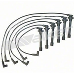 Order Tailored Resistor Ignition Wire Set by WALKER PRODUCTS - 924-1307 For Your Vehicle