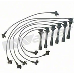 Order Tailored Resistor Ignition Wire Set by WALKER PRODUCTS - 924-1308 For Your Vehicle