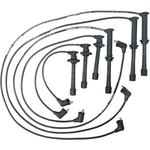 Order Tailored Resistor Ignition Wire Set by WALKER PRODUCTS - 924-1312 For Your Vehicle