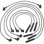 Order Tailored Resistor Ignition Wire Set by WALKER PRODUCTS - 924-1314 For Your Vehicle