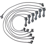Order Tailored Resistor Ignition Wire Set by WALKER PRODUCTS - 924-1318 For Your Vehicle