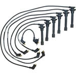 Order Tailored Resistor Ignition Wire Set by WALKER PRODUCTS - 924-1322 For Your Vehicle