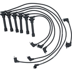 Order Tailored Resistor Ignition Wire Set by WALKER PRODUCTS - 924-1322 For Your Vehicle